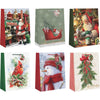 Paper Images Large Traditional Paper Gift Bag