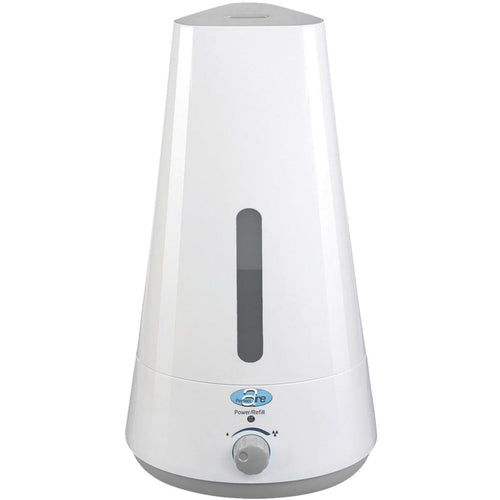 Perfect Aire 0.4 Gal. Capacity Small Size Room Tabletop Cool Mist Humidifier