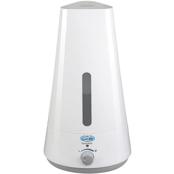 Perfect Aire 0.4 Gal. Capacity Small Size Room Tabletop Cool Mist Humidifier