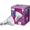Philips 100W Equivalent Daylight PAR30L Medium Dimmable LED Floodlight Bulb