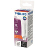 Philips 13W Equivalent Soft White PL-C 4-Pin Vertical Orientation LED Tube Light Bulb