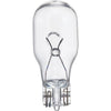 Philips 18W Clear Wedge T5 Incandescent Special Purpose Light Bulb (4-Pack)
