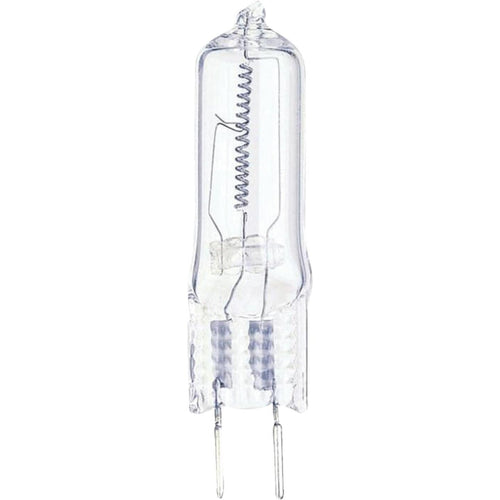 Philips 35W 12V Clear GY6.35 Base T4 Halogen Special Purpose Light Bulb