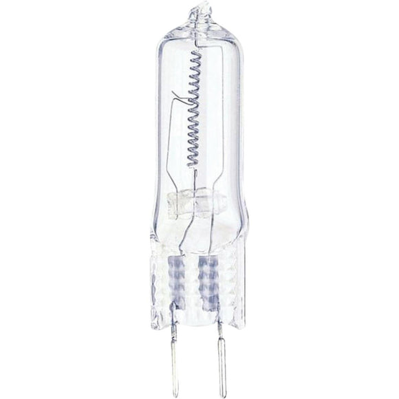 Philips 35W 12V Clear GY6.35 Base T4 Halogen Special Purpose Light Bulb