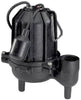 1/2 HP CAST IRON SEWAGE PUMP 84000GP