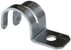 3/4 IN UNIVERSAL ONE HOLE STRAP 4/BG