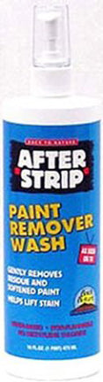 32OZ READY-STRIP WASH PUMP SPRAY PAINT RE