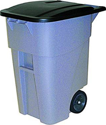 CONTAINER ROLL OUT 50 GAL