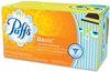 PUFFS TISSUES DECORATIVE 24/CT