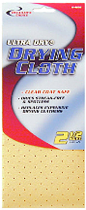 SYNT CHAMOIS 2.5 SQFT (20x18) 6PK