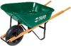WHEELBARROW STEEL TRAY 6 CU FT
