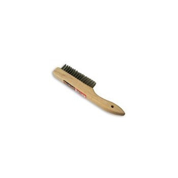 Premier 416 4x16 Shoe Handle Brush