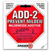 Rust-Oleum 60510 ADD-2 Mildewcide Additive for Paint ~ 50 Grams