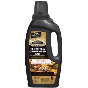 United/Spectrum HG-96410 Terminate Termite & Carpenter Ant Killer Concentrate