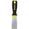 Warner Mfg 90127 Flex Putty Knife, 1 - 1 / 2 inches.