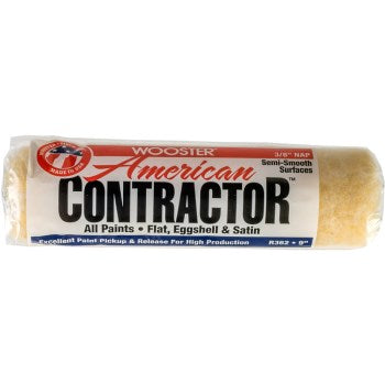 Wooster 00R5620090 R562 9x3/8 Am Cont Rlr Cover