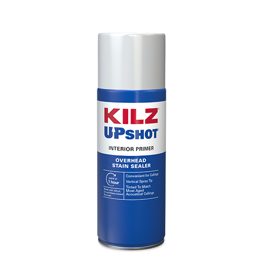Masterchem Industries 10 oz Kilz Upshot Overhead Primer