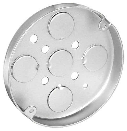 Southwire Round Ceiling Pan Box