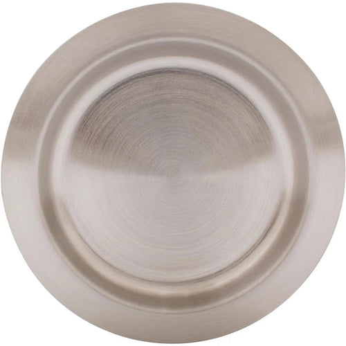 Stone Harbor Hardware Round Pocket Door Lock Hall/Closet Latch