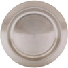 Stone Harbor Hardware Round Pocket Door Lock Hall/Closet Latch