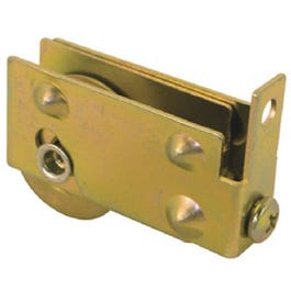 Sliding Glass Door Roller Assembly, 1-1/8-In. Steel Ball Bearing