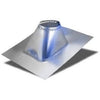 Sure-Temp 8-Inch Adjustable Roof Falshing 2/12 to 6/12 Pitch