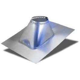 Sure-Temp 8-Inch Adjustable Roof Falshing 2/12 to 6/12 Pitch