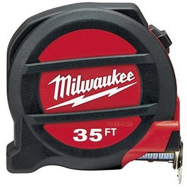 Tape Measure, 35-Ft.