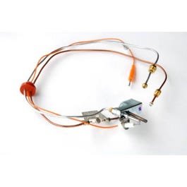 Water Heater Pilot Assembly, Natural Gas