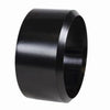 ABS/DWV Adapter Bushing, Spigot x Hub, 3-In.