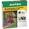 Rain Bird Landscape & Garden Drip Irrigation Watering Kit (108-Piece)