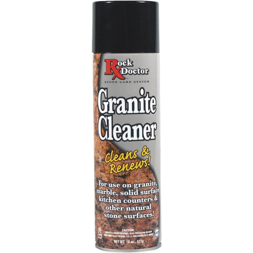 Rock Doctor 18 Oz. Granite Cleaner