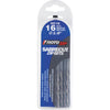 Rotozip Sabrecut 1/8 In. Multi-Purpose Bit (16-Pack)