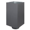 SELKIRK Sure-Temp 8 In. Chimney Support Box