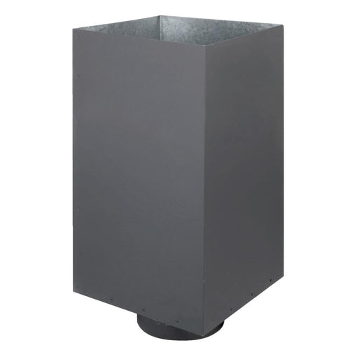 SELKIRK Sure-Temp 8 In. Chimney Support Box