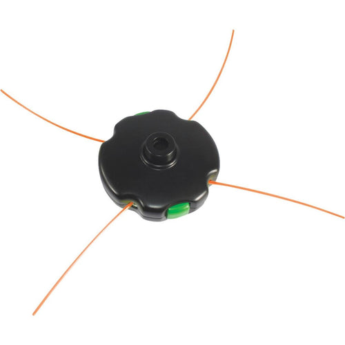 Shakespeare Push-N-Load 4-Line Replacement Trimmer Head