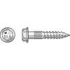 Simpson Strong Tie 1/4 In. x 1-1/2 In. Wood Screw (300 Ct.)