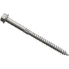 Simpson Strong Tie 1/4 In. x 2 In. Wood Screw (250 Ct.)