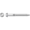 Simpson Strong Tie 1/4 In. x 3 In. Wood Screw (150 Ct.)