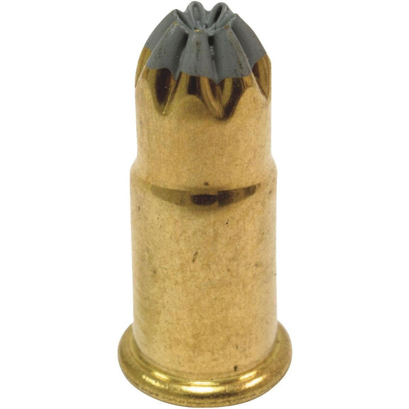 Simpson Strong-Tie .22 Caliber Brown Powder Load (100-Count)