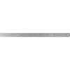 Simpson Strong-Tie 3 in. W. x 52 in. L. Steel 16 Gauge Strap Tie