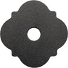 Simpson Strong-Tie Outdoor Accents Mission Collection 9/16 In. Hole Dia. X 3 In. W. Decorative Washer