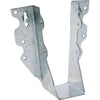 Simpson Strong-Tie Steel 2 x 4-3/4 In. 16 ga Face Mount Joist Hanger
