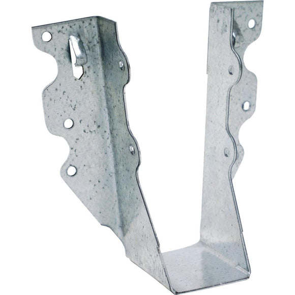 Simpson Strong-Tie Steel 2 x 4-3/4 In. 16 ga Face Mount Joist Hanger