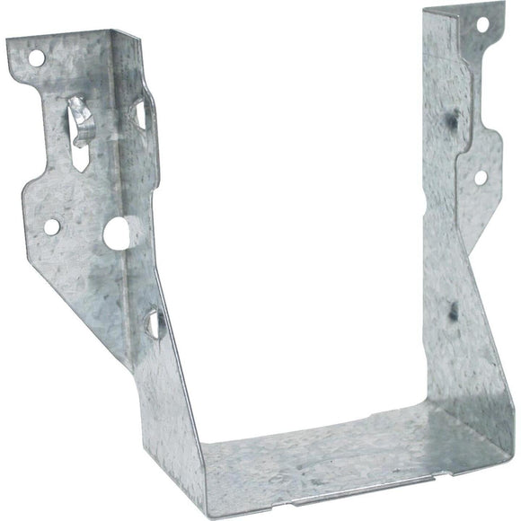 Simpson Strong-Tie Steel 4 x 6 In. 18 ga Joist Hanger