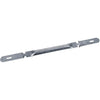 Simpson Strong-Tie WT6 Galvanized 18 Ga. Wedge Form Tie
