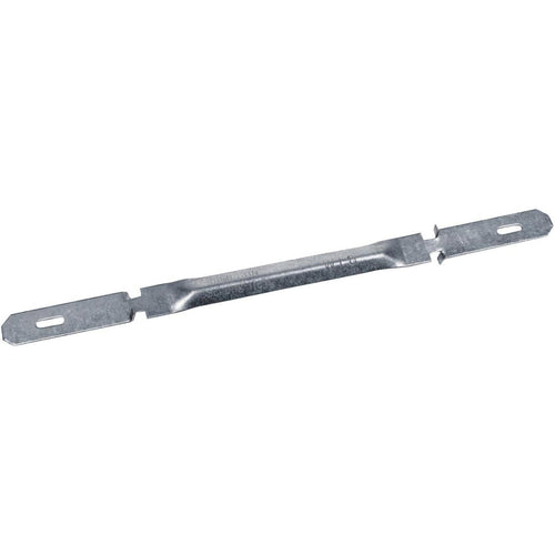 Simpson Strong-Tie WT6 Galvanized 18 Ga. Wedge Form Tie