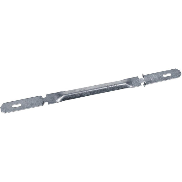 Simpson Strong-Tie WT6 Galvanized 18 Ga. Wedge Form Tie