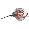 SKILSAW Sidewinder 7-1/4 In. 15-Amp Circular Saw for Fiber Cement