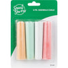 Smart Savers Sidewalk Chalk (4-Count)